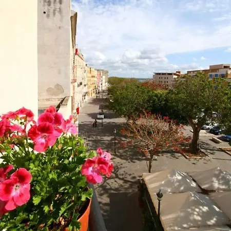 Astarte Terrazza Vista Mare