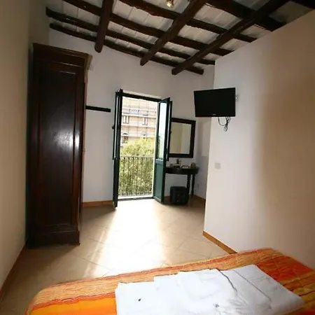 شقة Astarte Terrazza Vista Mare تراباني