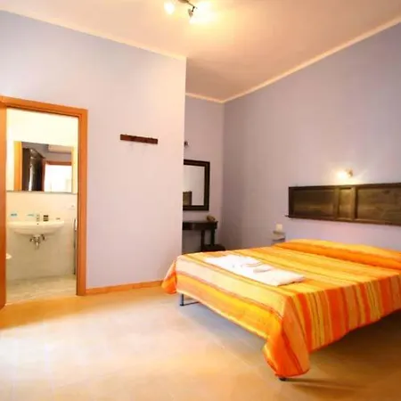 Astarte Terrazza Vista Mare تراباني