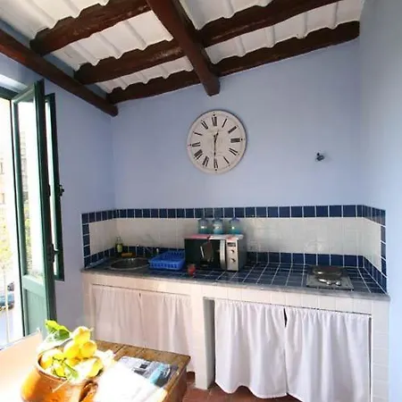 Astarte Terrazza Vista Mare تراباني