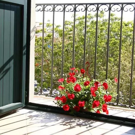 Astarte Terrazza Vista Mare تراباني