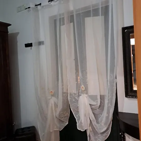 شقة Astarte Terrazza Vista Mare