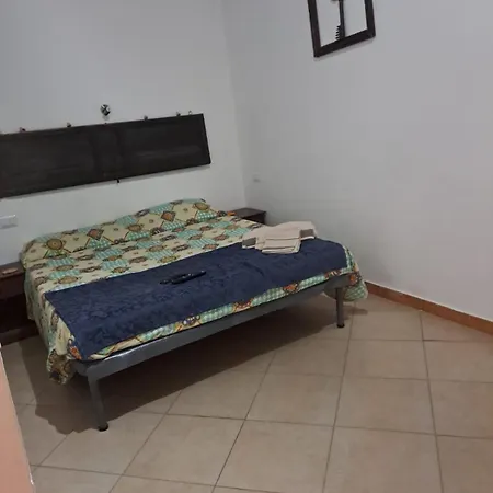 Astarte Terrazza Vista Mare شقة تراباني
