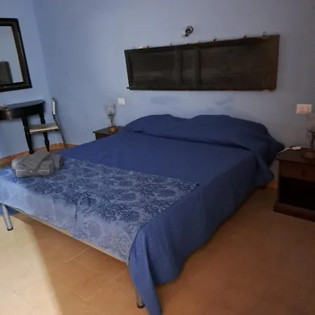 Astarte Terrazza Vista Mare * تراباني