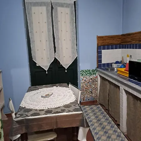 Astarte Terrazza Vista Mare شقة